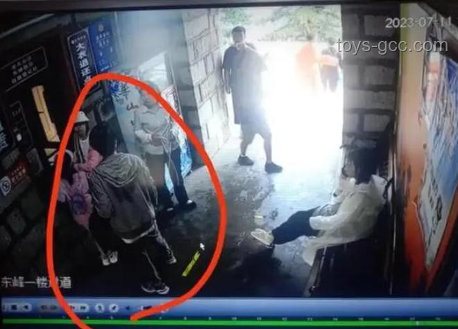 山东10岁失联男孩溺水身亡案例研究